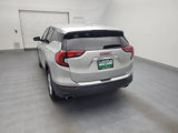 Used 2018 GMC Terrain SLE image 6