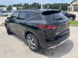 New 2025 Chevrolet Blazer LT w/ LPO, Floor Liner Package image 4