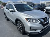 Used 2019 Nissan Rogue SL w/ Premium Package image 2
