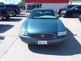 Used 2000 Buick Le Sabre Limited w/ Prestige Opt Pkg image 4