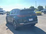 Used 2021 Kia Sportage EX w/ EX Technology Package image 5
