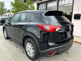 Used 2015 MAZDA CX-5 Touring w/ Bose/Moonroof Package image 2