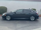 Used 2017 Honda Civic LX image 3