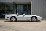 Used 1994 Chevrolet Corvette Convertible image 4