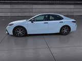 Used 2021 Toyota Camry SE image 5
