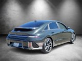 Used 2023 Hyundai Ioniq 6 SEL image 3