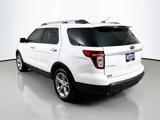 Used 2015 Ford Explorer Limited w/ Equipment Group 302A image 5