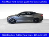 Used 2016 Ford Fusion SE image 4