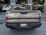 Used 2022 Nissan Frontier S image 4