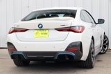 Used 2022 BMW i4 eDrive40 w/ M Sport Package image 5