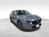 Certified 2021 MAZDA CX-30 2.5 Turbo w/ Premium Package image 3