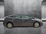 Used 2015 Toyota Prius Plug-In Hybrid image 4