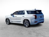 Used 2021 Hyundai Palisade Calligraphy image 3