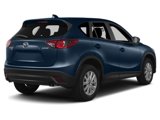 Used 2015 MAZDA CX-5 Touring image 3