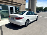 Used 2015 Toyota Camry XLE w/ Convenience Package image 3