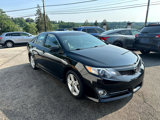 Used 2014 Toyota Camry SE image 3