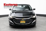 Used 2021 Chevrolet Malibu LT image 2