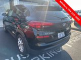 Used 2020 Hyundai Tucson SE w/ Cargo Package image 5