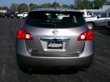 Used 2013 Nissan Rogue S image 4