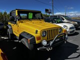 Used 2006 Jeep Wrangler X image 6