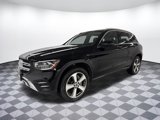 Used 2022 Mercedes-Benz GLC 300 image 2
