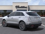 New 2025 Cadillac XT5 Sportv w/ Technology Package image 3