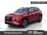 Used 2023 Hyundai Tucson SEL w/ Convenience Package image 2
