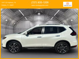 Used 2020 Nissan Rogue SL w/ Premium Package image 2