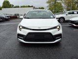 Used 2021 Toyota Corolla SE image 2