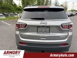 Used 2018 Jeep Compass Latitude w/ Cold Weather Group image 5