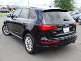 Used 2015 Audi Q5 2.0T Premium Plus w/ Technology Package image 4