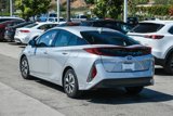 Used 2019 Toyota Prius Prime Advanced image 4