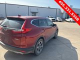 Used 2017 Honda CR-V EX-L image 3