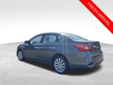 Used 2019 Nissan Sentra S image 4
