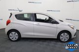 Used 2017 Chevrolet Spark LS image 4