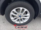 Used 2020 Ford Escape SE image 4