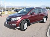 Used 2015 Honda CR-V EX-L image 4