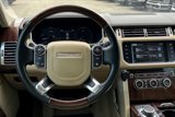 Used 2016 Land Rover Range Rover Long Wheelbase Supercharged image 5