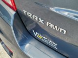 Certified 2022 Chevrolet Trax LT w/ LT Convenience Package image 5