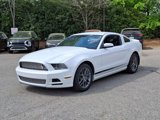 Used 2014 Ford Mustang Premium w/ Equipment Group 203A image 3