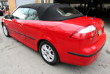 Used 2007 Saab 9-3 2.0T w/ Premium Audio Pkg image 3
