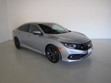 Used 2019 Honda Civic Sport image 3