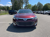 Used 2014 Toyota Avalon Limited image 3