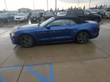 Used 2023 Ford Mustang Premium image 5