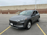 Used 2022 Ford Escape SE image 4
