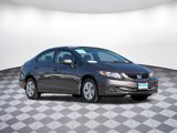 Used 2015 Honda Civic LX image 6