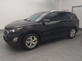 Used 2020 Chevrolet Equinox LT image 2