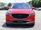 Used 2017 MAZDA CX-5 Touring image 2