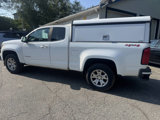 Used 2018 Chevrolet Colorado LT w/ Safety Package image 5