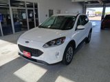 Certified 2022 Ford Escape SEL image 4